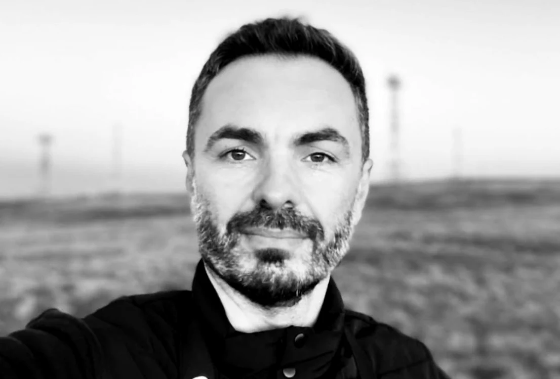 Gabriel Almăjan, noul arhitect-şef al Timişoarei FOTO Primăria Timişoara