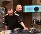 Proba gătitului în miniatură. foto: Antena 1