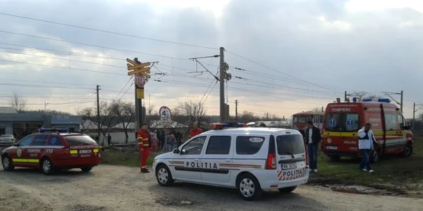 accident caruta