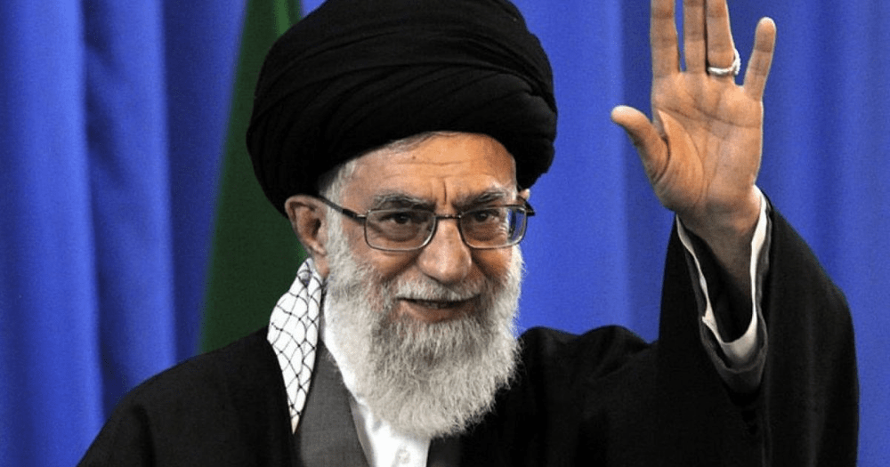 Liderul suprem al Iranului, ayatollahul Khamenei, a aprobat graţierea a „zeci de mii” de deţinuţi