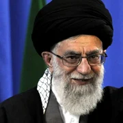 Ali Khamenei EPA