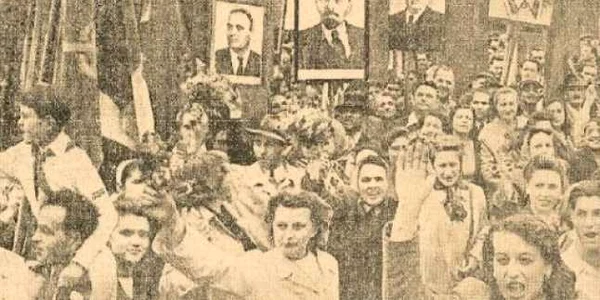 comunism