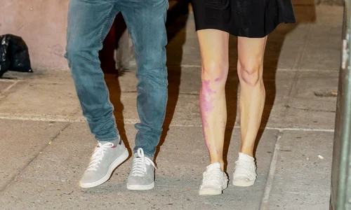 *EXCLUSIVE* Ben Affleck and Lindsay Shookus keep close after a Movie Date Night jpeg