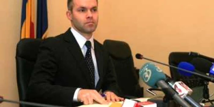 Funeriu va discuta cu sindicatele