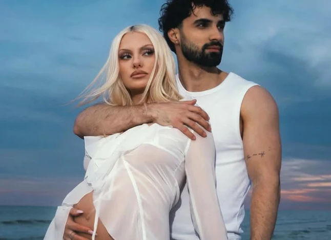 Alexandra Stan / Foto: Instagram