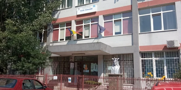 şcoala gimnazială vlaicu vodă slatina