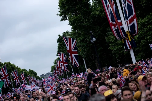 Regina ultima apariție Jubileu (3) jpg