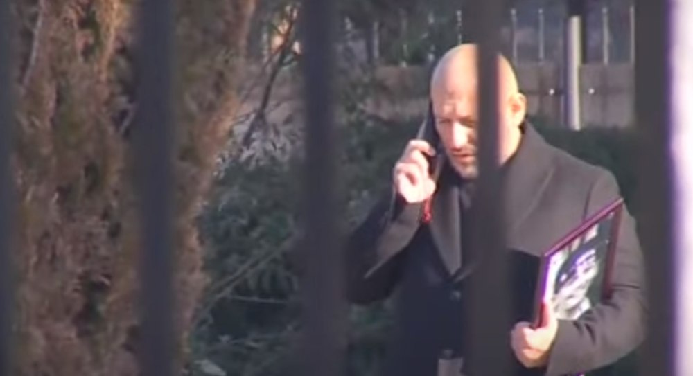 Procurorii cer ca patronul Fermei Dacilor să rămână în arest la domiciliu. Cornel Dinicu este acuzat de distrugere din culpă