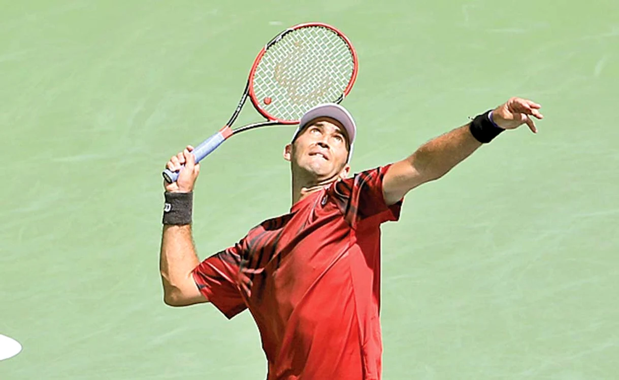 Tecău se află în Top 10 ATP la dubluFoto: Guliver/ Gettyimages