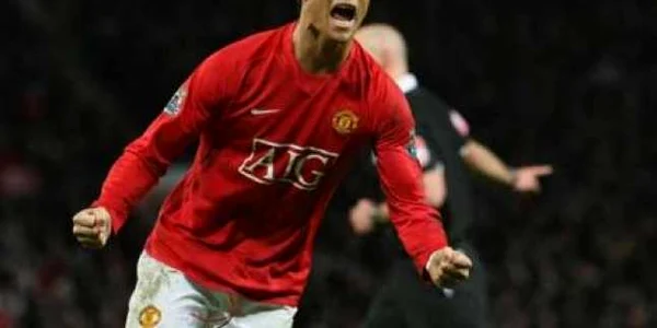 cristiano ronaldo foto telegraph.co.uk