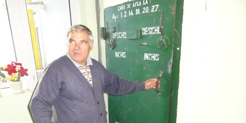 adapost anticutremur slatina