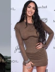 Meghan Fox  foto   Instagram, Shutterstock jpg