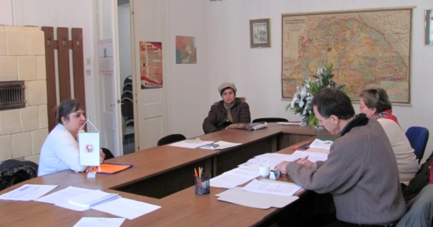 Cetăţenia română se obţine după ce candidatul demonstrează că este familiar cu istoria, constituţia şi cultura românească FOTO Adevărul