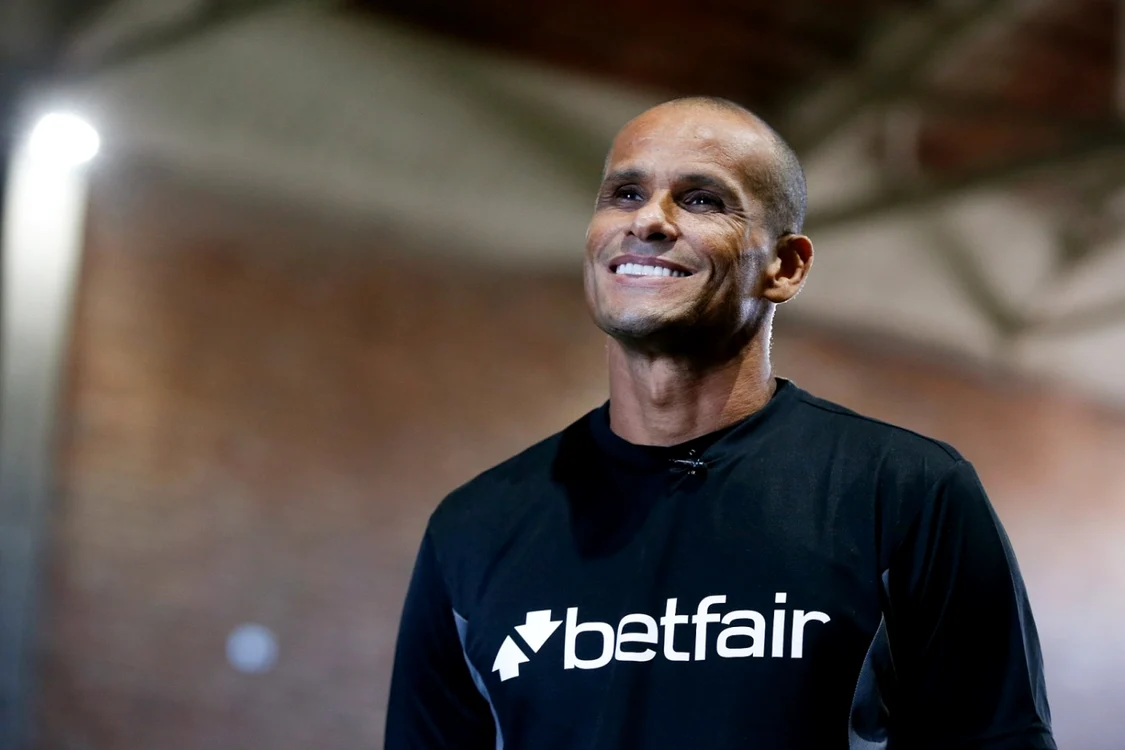 Rivaldo