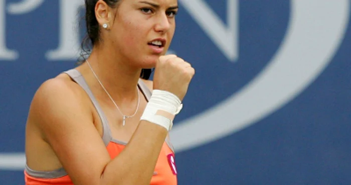 TENIS: Sorana Cîrstea, cap de serie nr. 4 la turneul WTA de la Seul