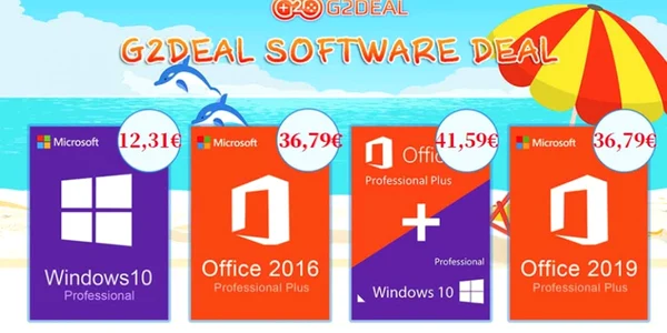 G2deal