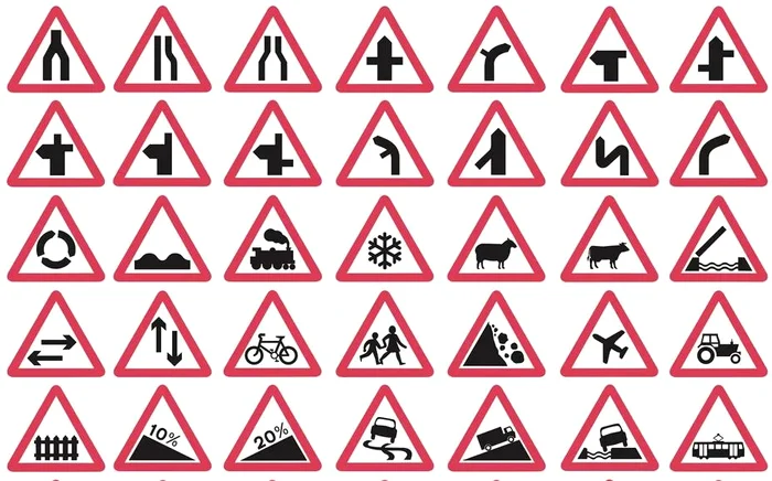 Un nou indicator rutier în România pune în dificultate șoferii