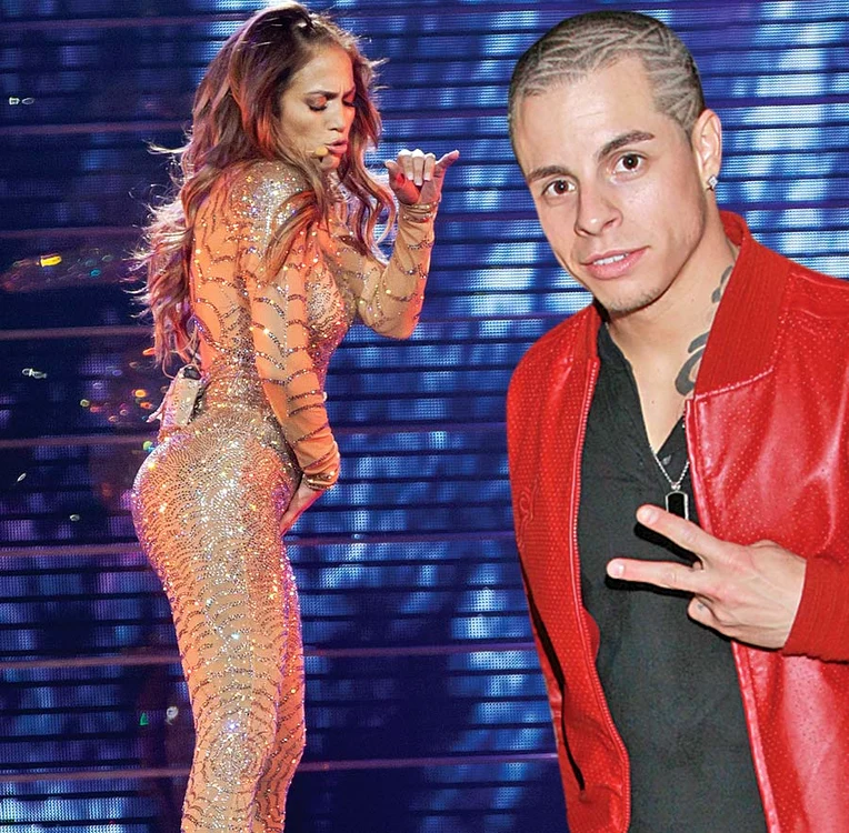 
    Conform fostului  soţ, Jennifer  Lopez are un  apetit sexual  debordant  