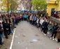 Brândușa Galbenă FOTO Școala Gimnazială 27