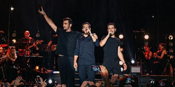 Il Volo