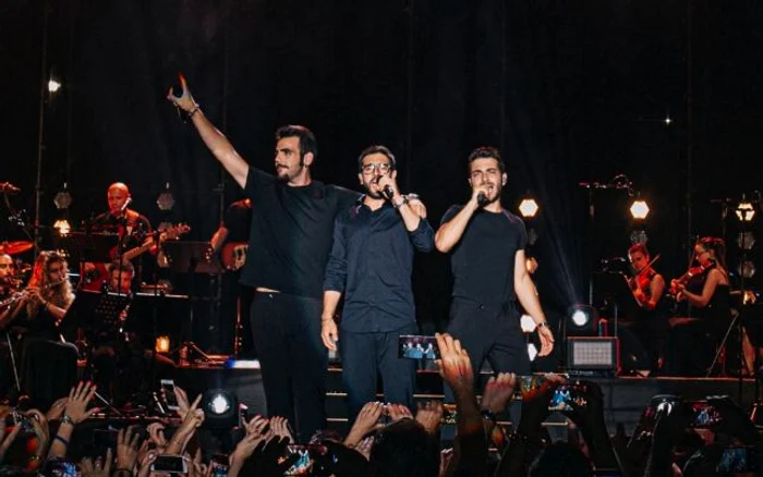 Il Volo