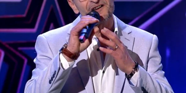 romanii au talent