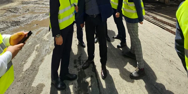 sebastian burduja rovinari CE Oltenia  Foto FB Burduja jpg