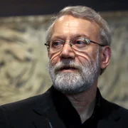 Fostul șef al Consiliului Național de Securitate Ali Larijani a fost ucis luni FOTO EPA EFE jpg