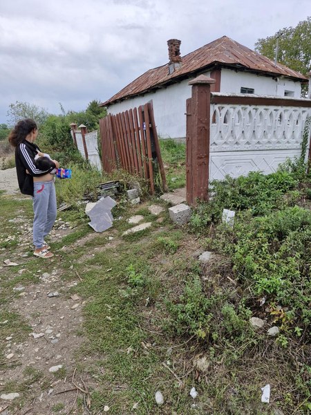 Realitatea cruntă din mediul rural și din cartierele mărginașe ale Bucureștiului: „Sunt tinere care n-au folosit niciodată un absorbant“
