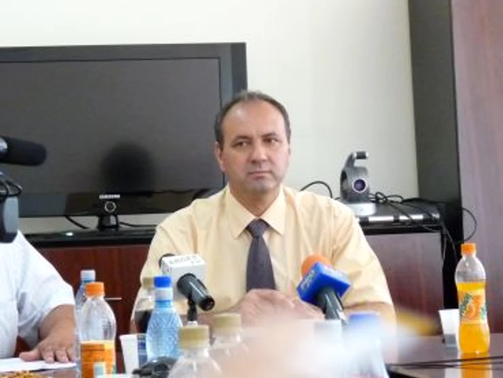 Piteşti: Telemeaua care i-a îmbolnăvit pe turiştii de la Piscu Negru provine din Bulgaria