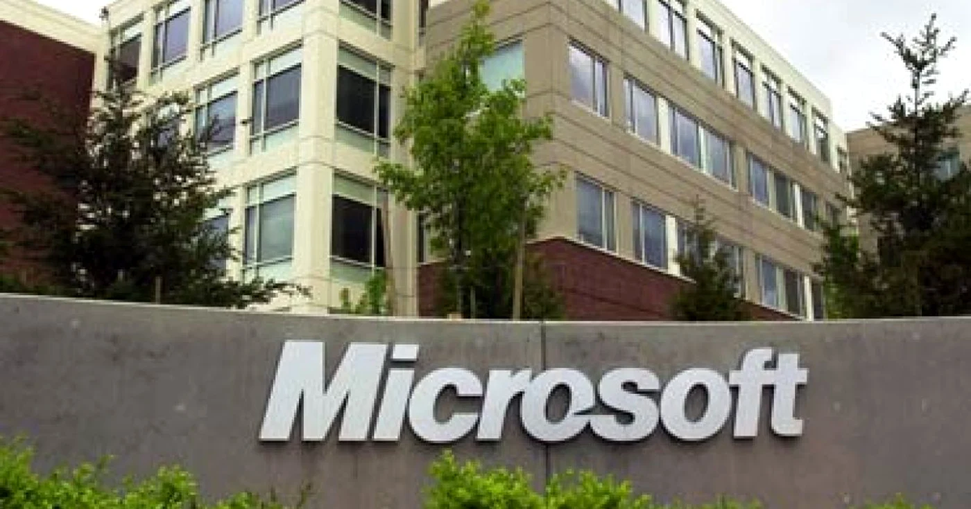 Microsoft trebuie să confirme pe piaţa tabletelor şi a telefoanelor FOTO Reuters