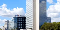 BRD - BCR si Deloitte - cladiri de birouri in Bucuresti FOTO Shutterstock 