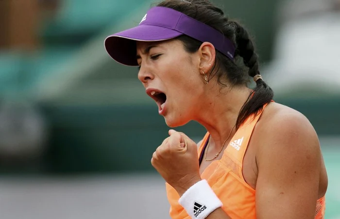 muguruza foto reuters