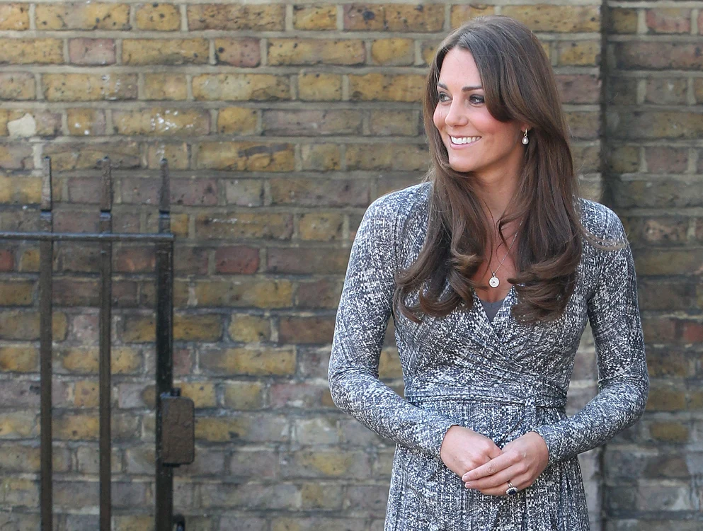 Kate Middleton, Prințesă de Wales, GettyImages (4) jpg