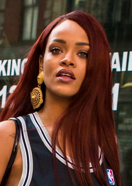 Rihanna jpeg