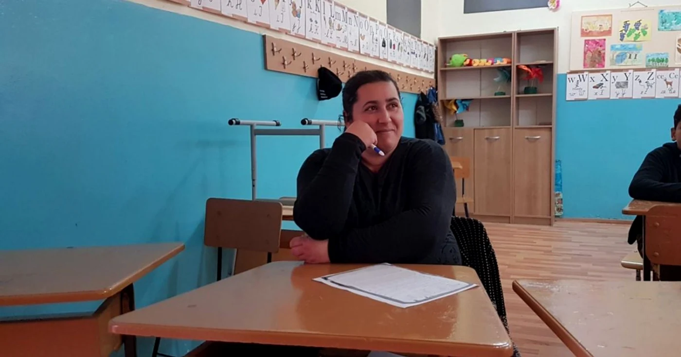 Scolari la 40 de ani in Constanţa FOTO Primaria Constanţa
