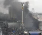 Măcel la Kiev FOTO Reuters