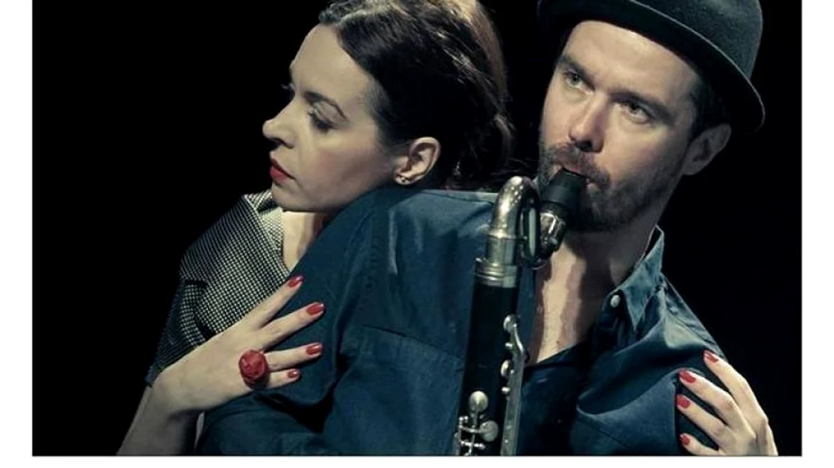 Jazz şi poezie sau Relația dintre poezie și muzică jpeg