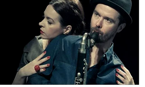 Jazz şi poezie sau Relația dintre poezie și muzică jpeg