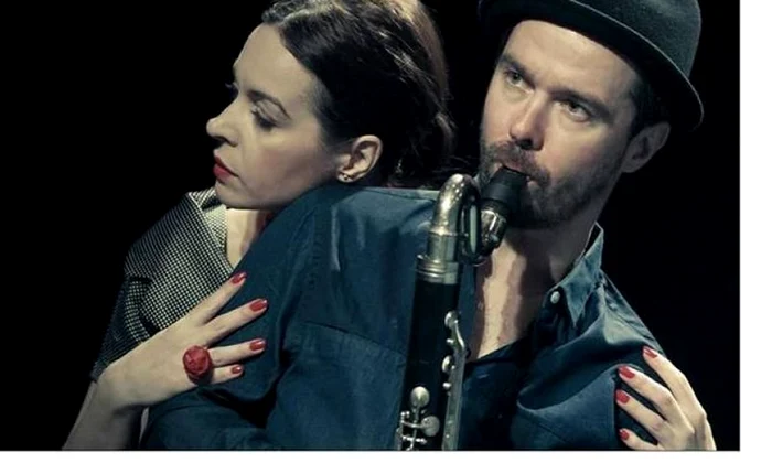 Jazz şi poezie sau Relația dintre poezie și muzică jpeg