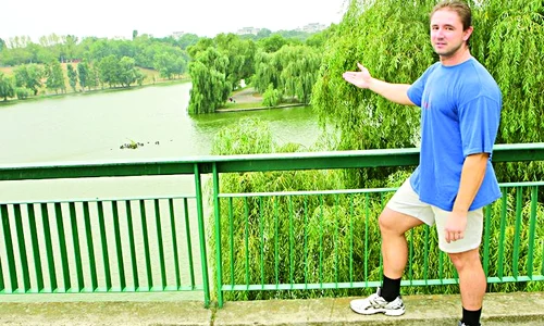 «Mi e frică să mai  ies în parc» jpeg