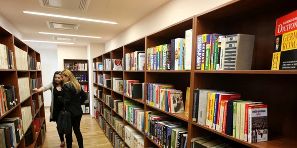 biblioteca
