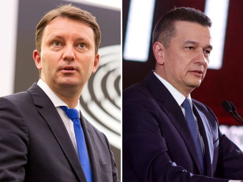 Un sondaj IRES la comanda PSD plasează partidul cu un avans de 4% în fața PNL. Siegfried Mureșan: „Pe noi nu ne păcălesc”