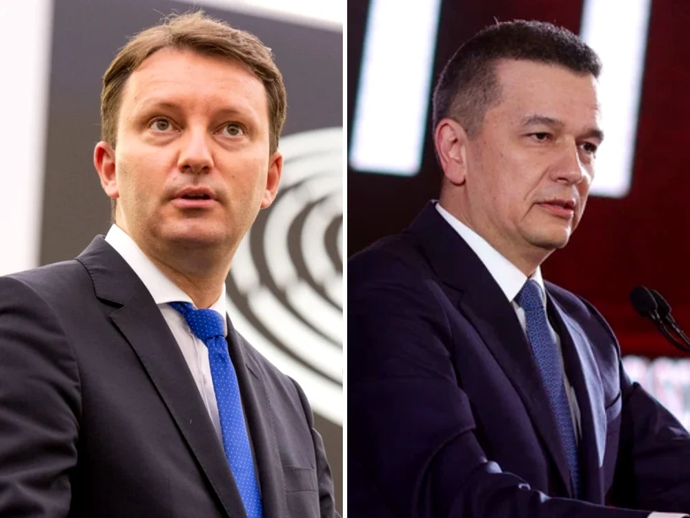Siegfried Mureșan demontează sondajul comandat de PSD