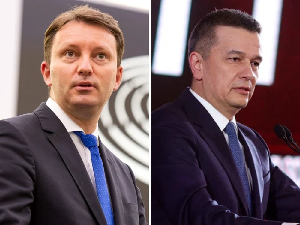 „Grindeanu sau Mureșan”. Remus Pricopie explică startegia lui Nicușor Dan în privința unui guvern pro-european. „A cerut o soluție comună”