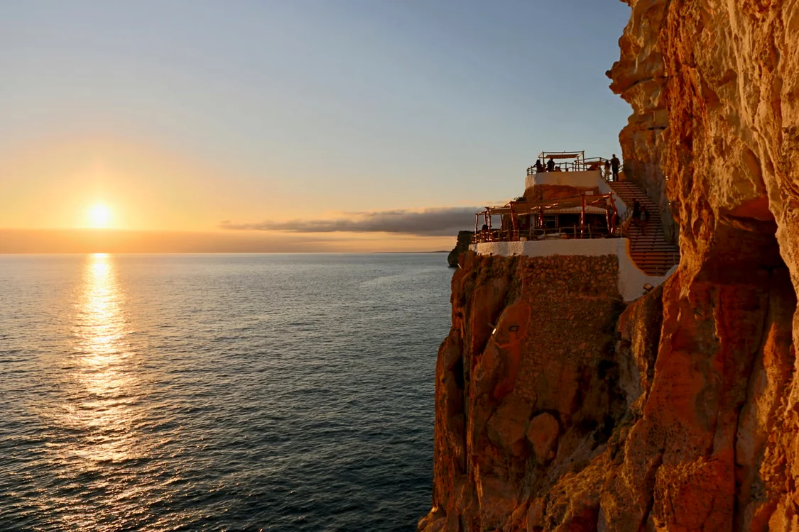 Menorca.