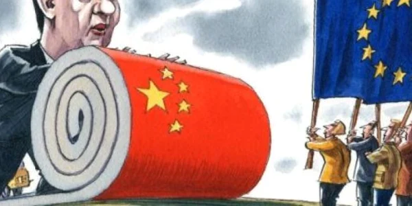 ue china