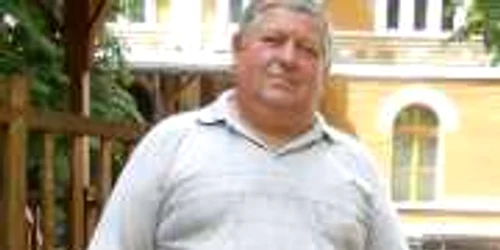 Leonida Ştefănescu