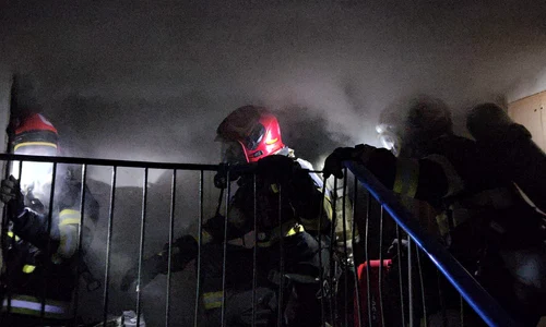 incendiu apartament vaslui   foto isu vaslui (4) jpeg