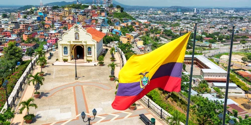 Ecuador FOTO shutterstock jpg